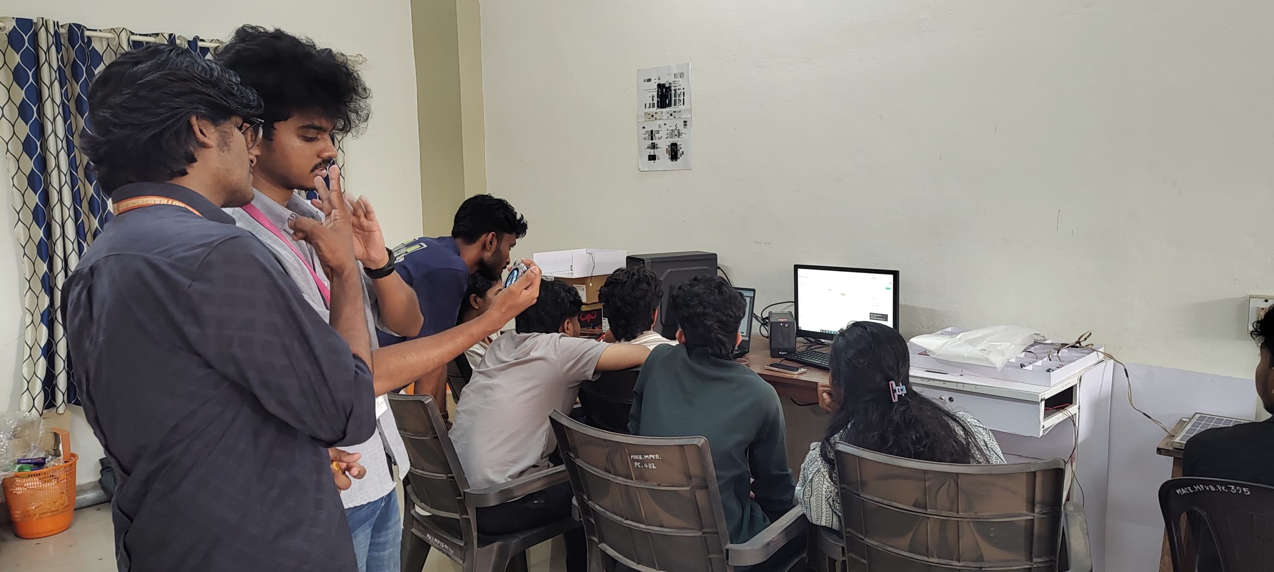 Fikirlerden Prototiplere: XIAO Atölyesi Co-Create Programı Kapsamında