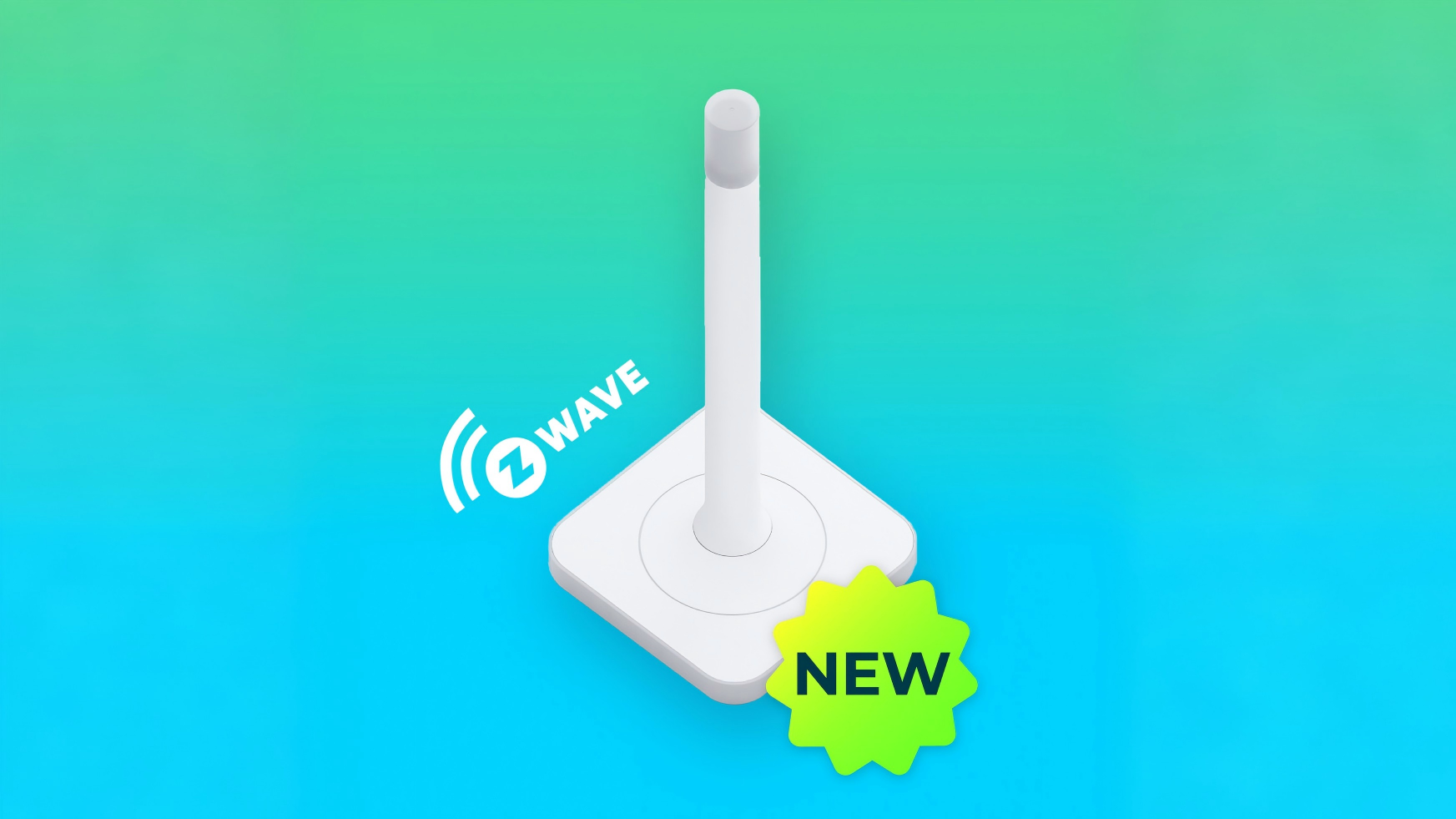 Home Assistant Connect ZWA-2: Akıllı Evleriniz İçin Güvenilir Düşük Güç Tüketimli, Z-Wave Ağı Kurun