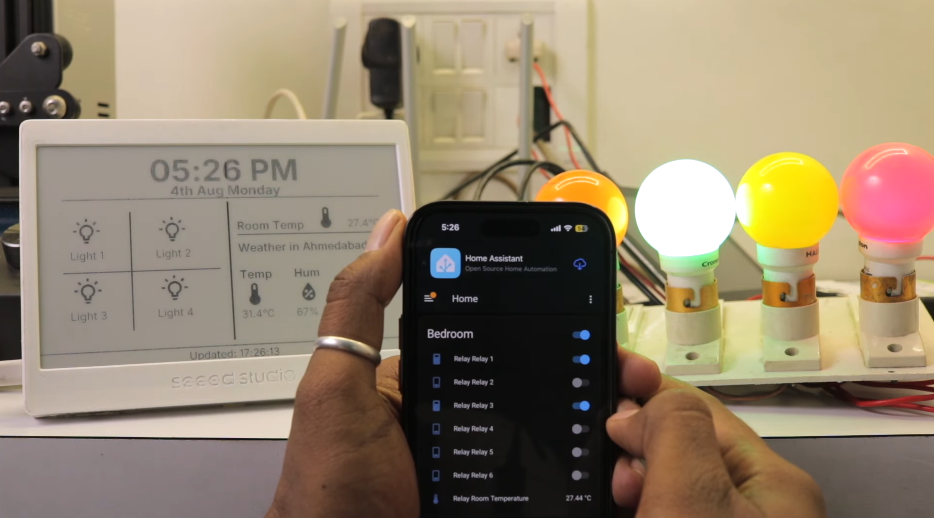Topluluk İçin Başlangıçtan İleri Seviyeye En İyi 20 Home Assistant Projesi