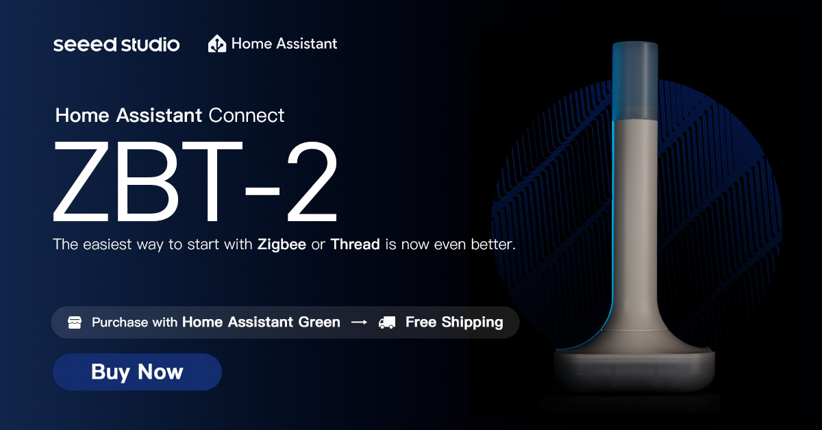 Home Assistant Connect ZBT-2 vs ZBT-1: Zigbee, Thread ve Matter için Gerçek Yükseltme