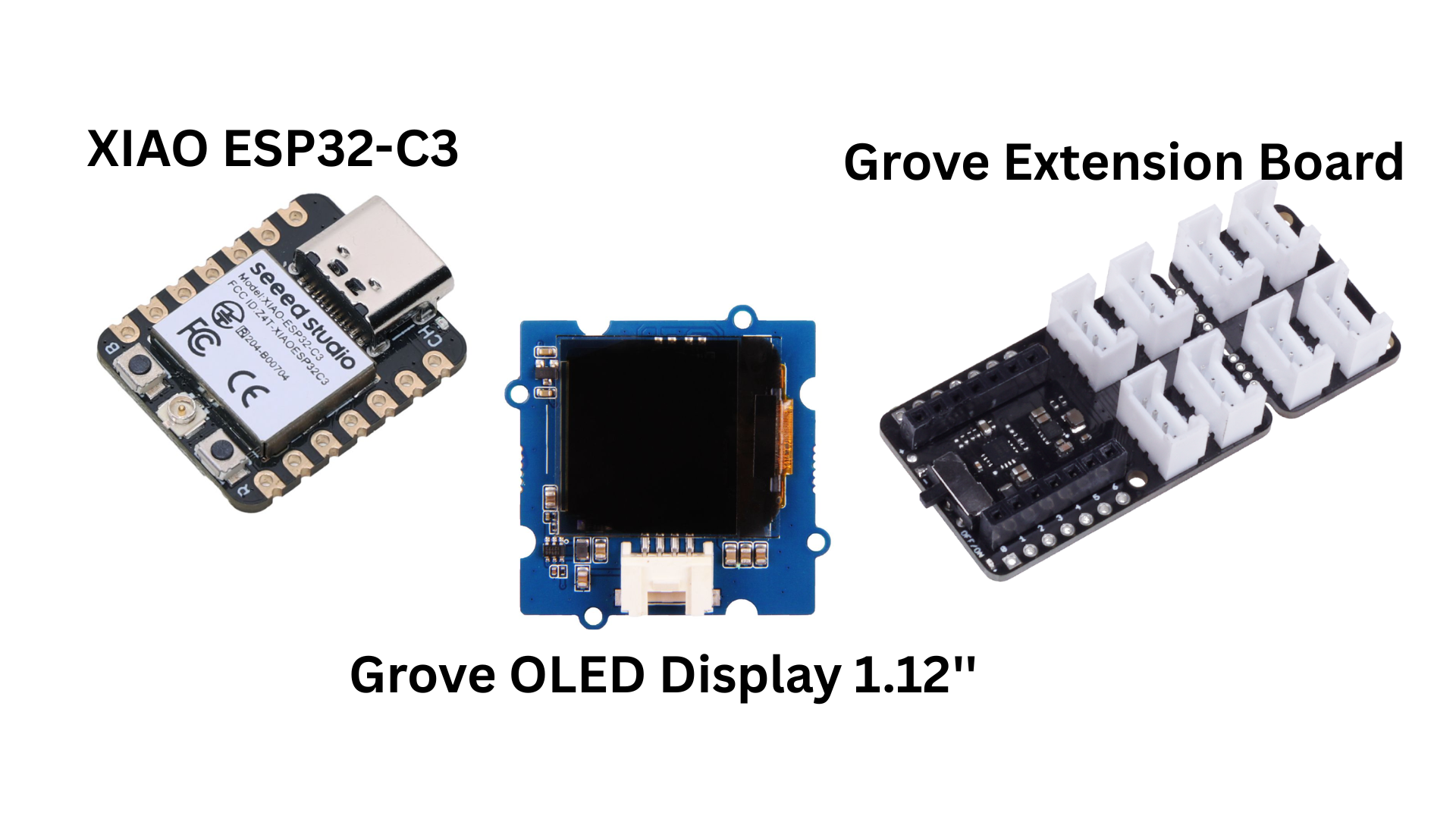 Arduino’ya I2C OLED Ekran Eklemek için 7 Adım