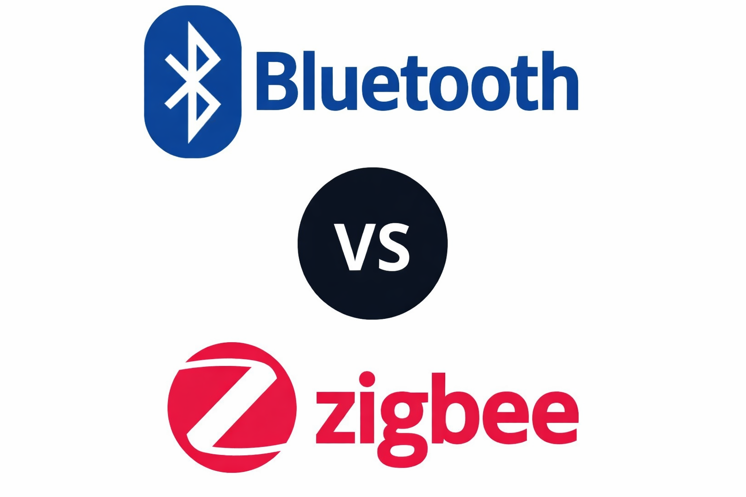 Zigbee vs Bluetooth: Ev Asistanı için Doğru Protokolü Seçmek