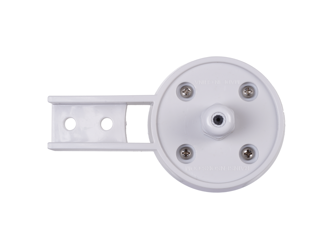 Industrial-Grade Optical Rain Gauge RG-9 Rain Sensor - Image 3