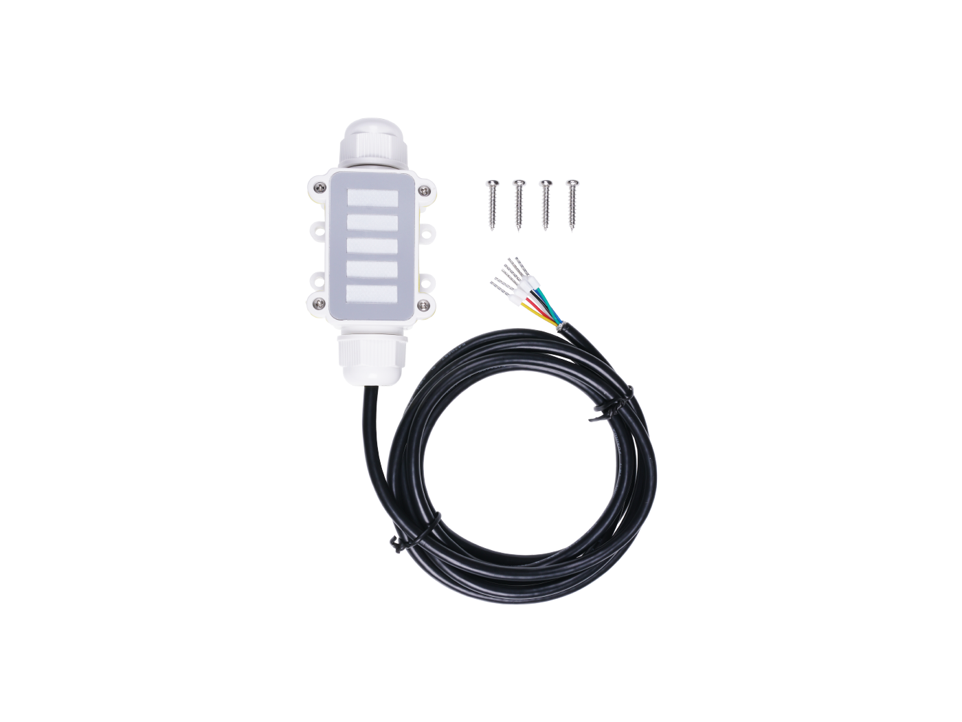 SenseCAP SOLO CO2 5000 (A1) - NDIR CO2 Sensor, MODBUS-RTU RS485 & SDI-12 - Image 3