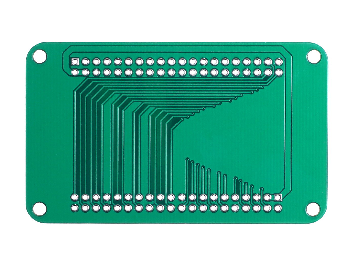 40 Pin Raspberry Pi Hat Adapter Board For Wio Terminal - Image 4