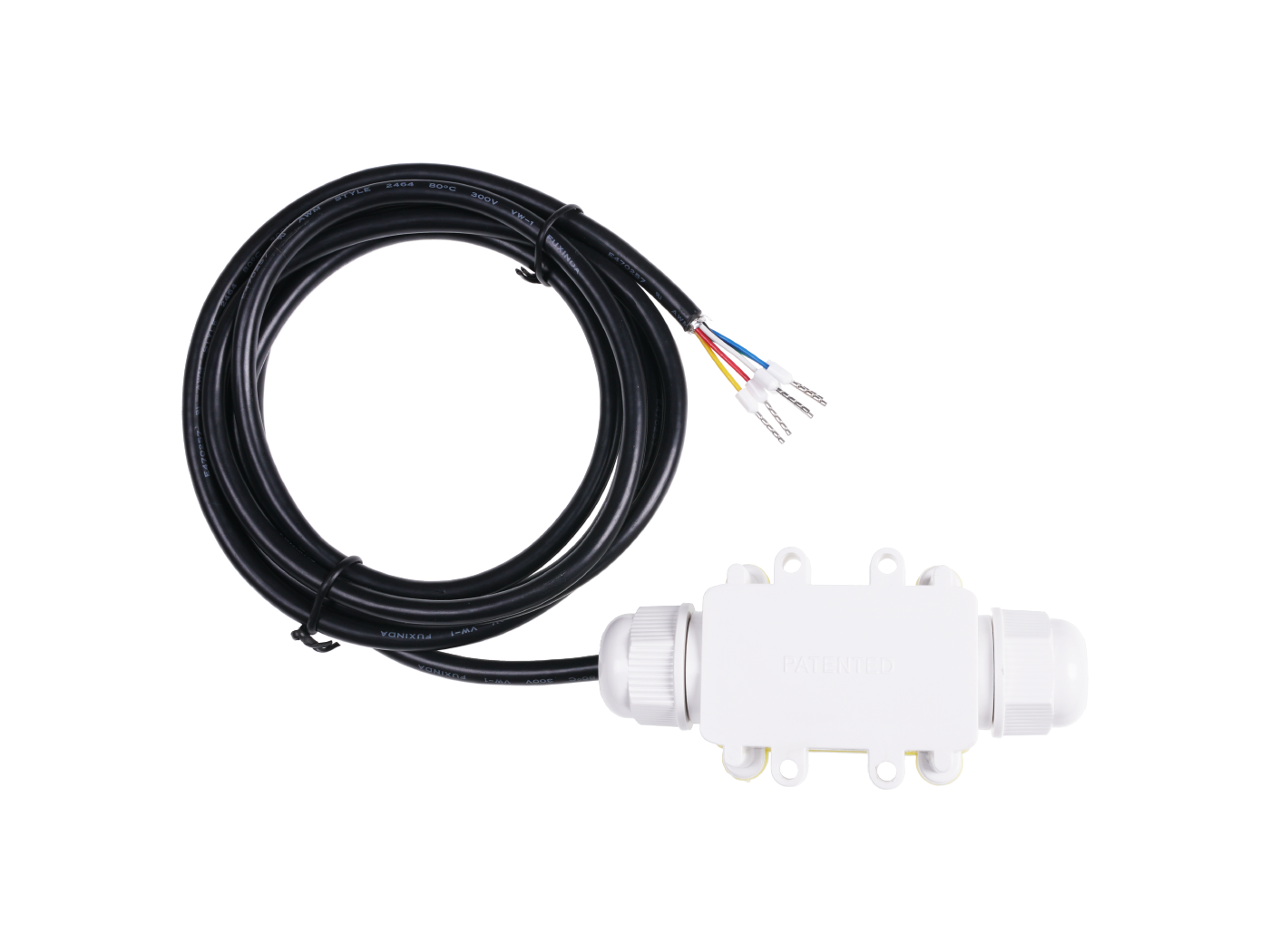SenseCAP SOLO CO2 5000 (A1) - NDIR CO2 Sensor, MODBUS-RTU RS485 & SDI-12 - Image 7