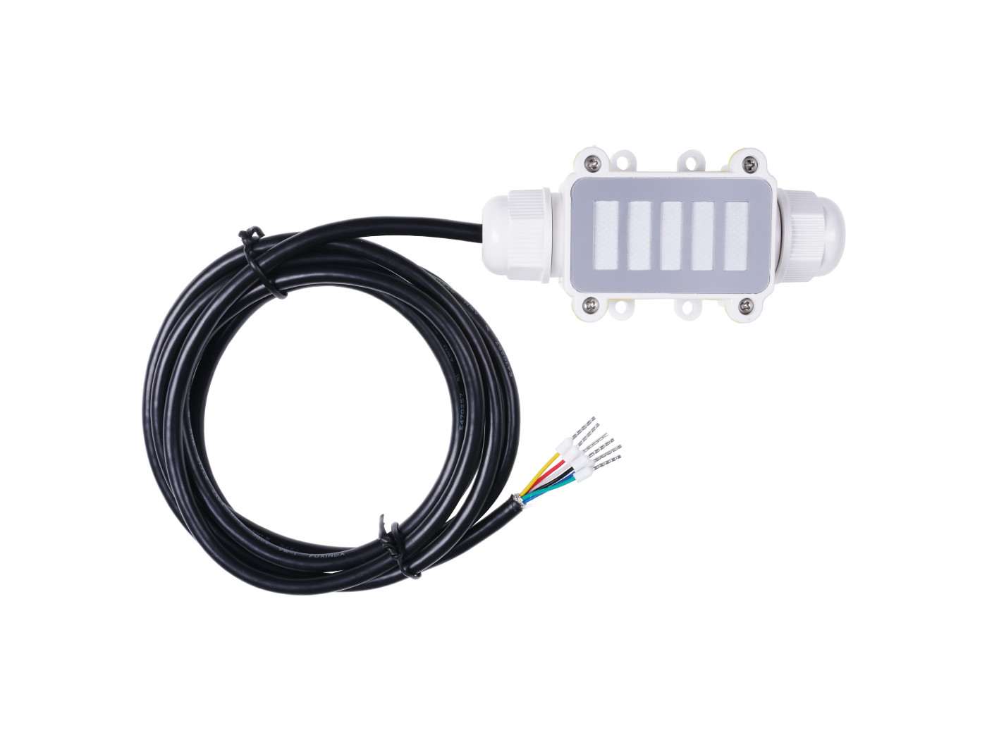 SenseCAP SOLO CO2 5000 (A1) - NDIR CO2 Sensor, MODBUS-RTU RS485 & SDI-12 - Image 2