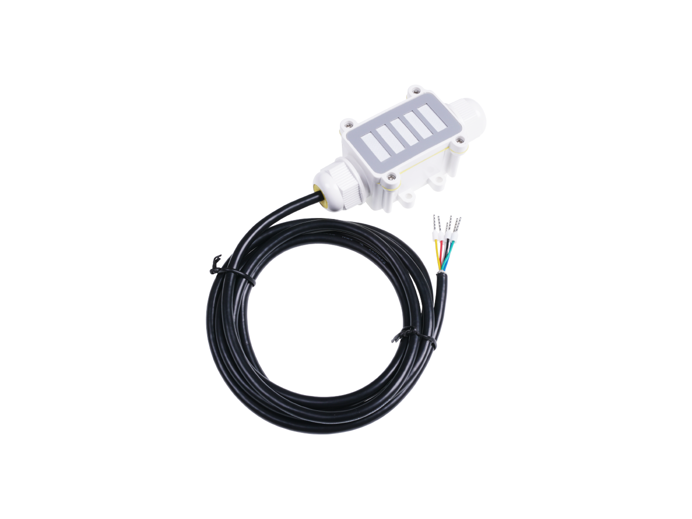 SenseCAP SOLO CO2 5000 (A1) - NDIR CO2 Sensor, MODBUS-RTU RS485 & SDI-12 - Image 6