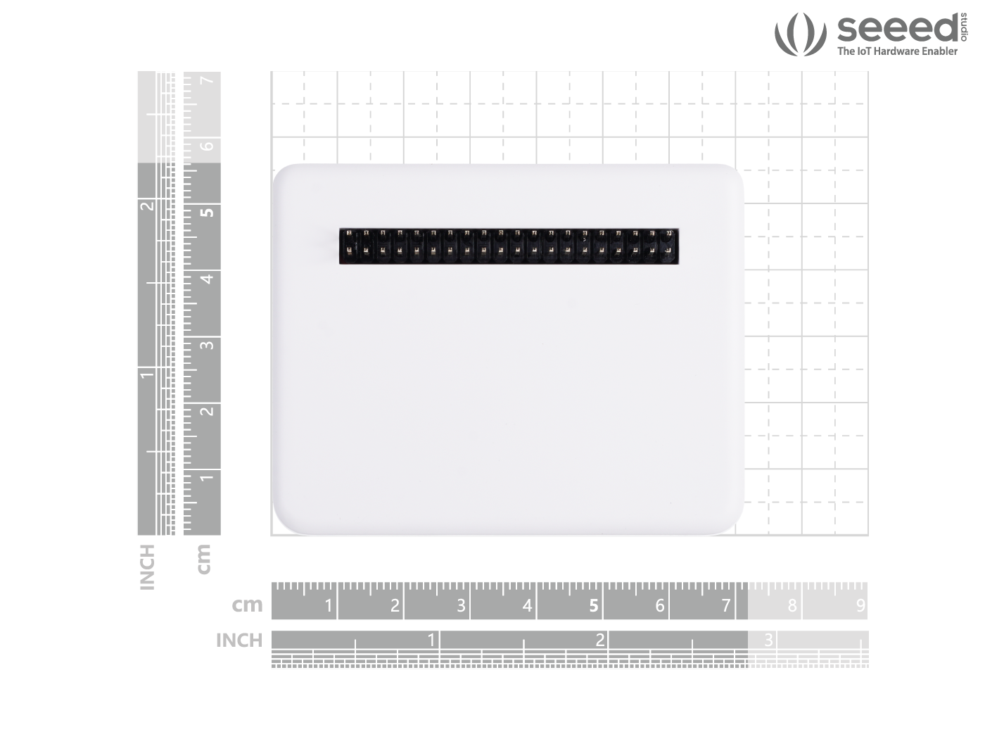Wio Terminal Chassis - Battery (650mAh) - Image 8