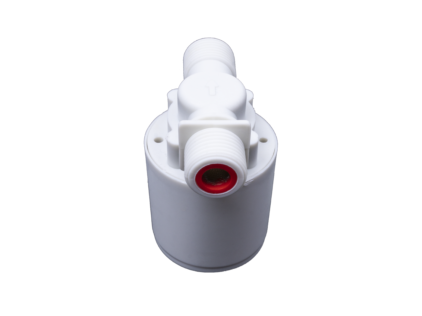Automatic Water Level Switch/Control Valve with G1/2'' Thread - Horizontal Inlet/Inside Installation Type - Image 2