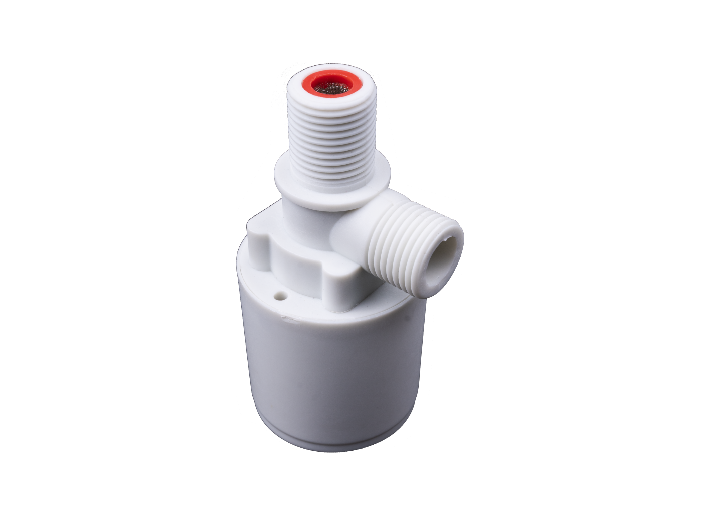 Automatic Water Level Switch/Control Valve with G1/2'' Thread - Vertical Inlet/Inside Installation Type
