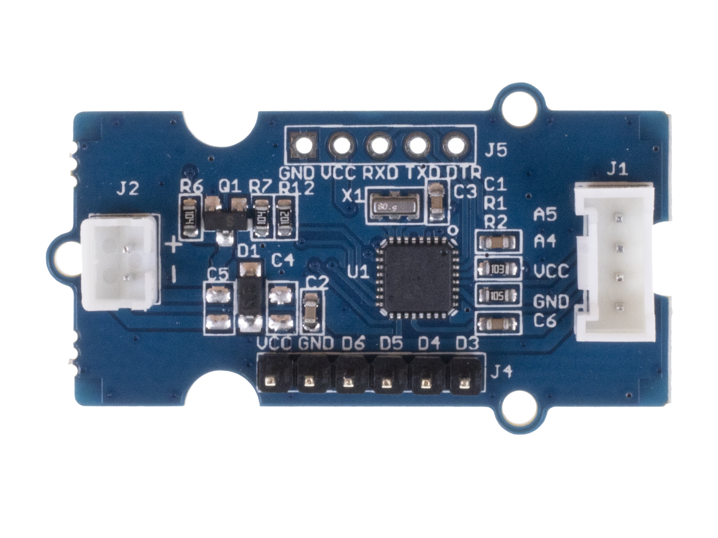 Mini Motor v1.0 - Image 2
