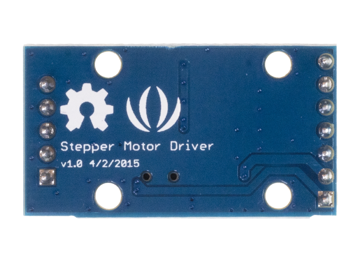 Stepper Motor Driver - Image 3