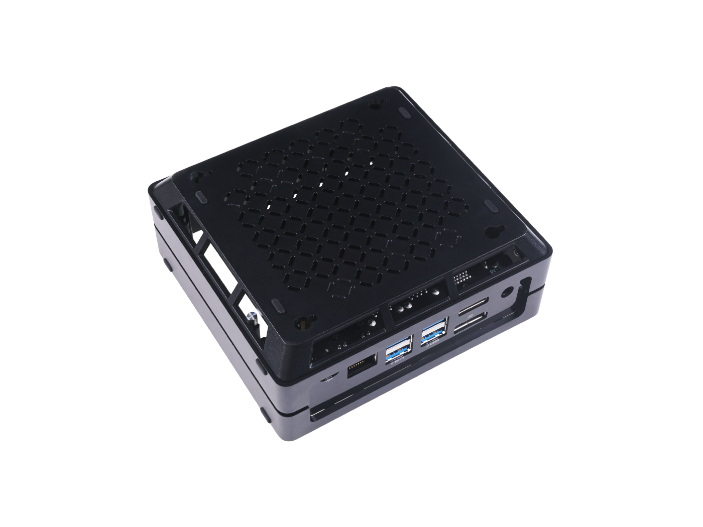 reComputer J1020 v2 - Edge AI Computer with NVIDIA® Jetson Nano 4GB - Image 3