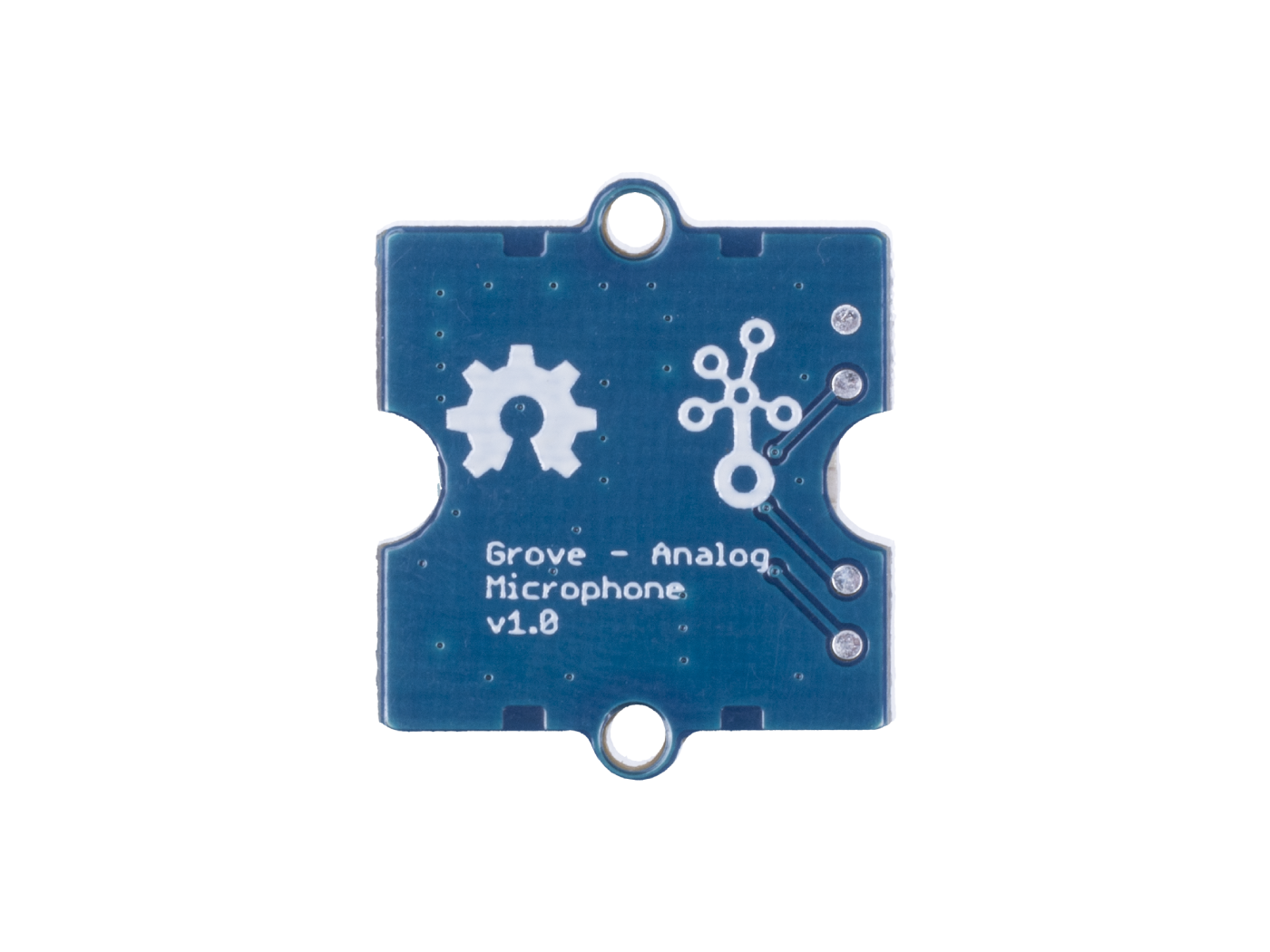 Grove - Analog Microphone (MEMS) - Image 3