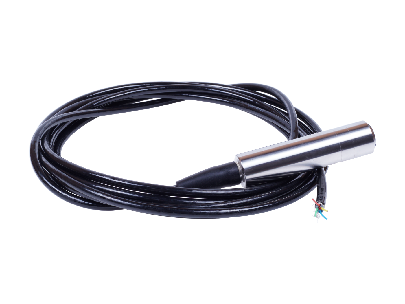 Liquid Level Sensor for Water Level, Oil Level and Mild-corrosive Liquid Level Monitoring - Image 2