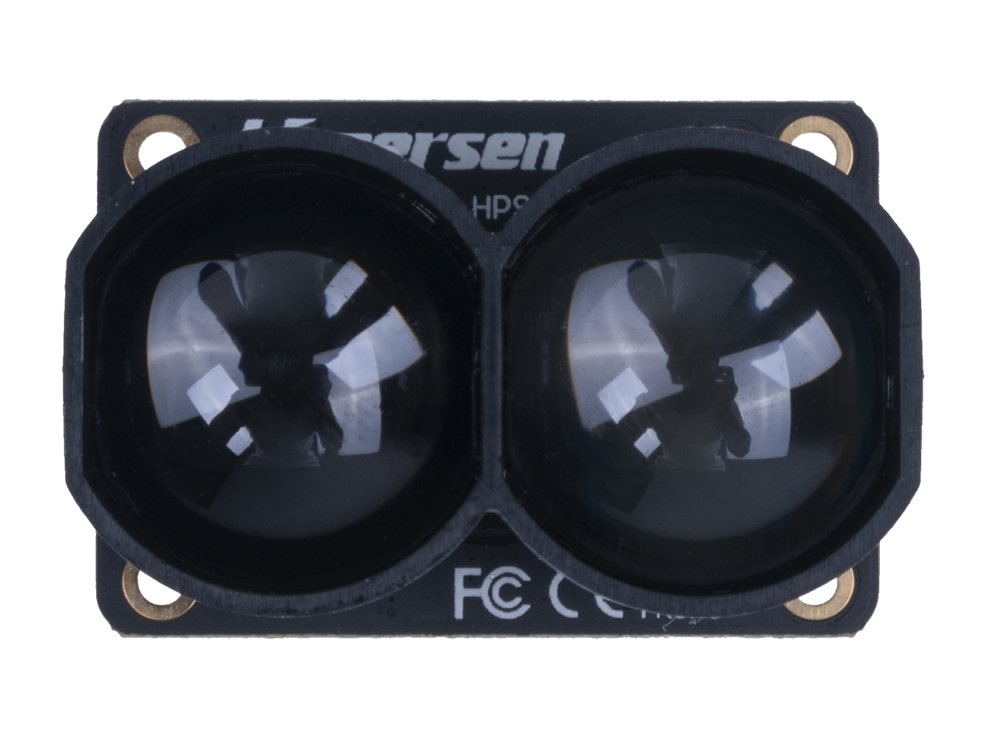 HPS-167 ToF Infrared Distance Measuring sensor(0.08-35m) - Image 4