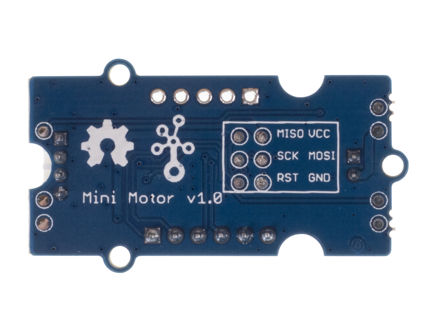 Mini Motor v1.0 - Image 3