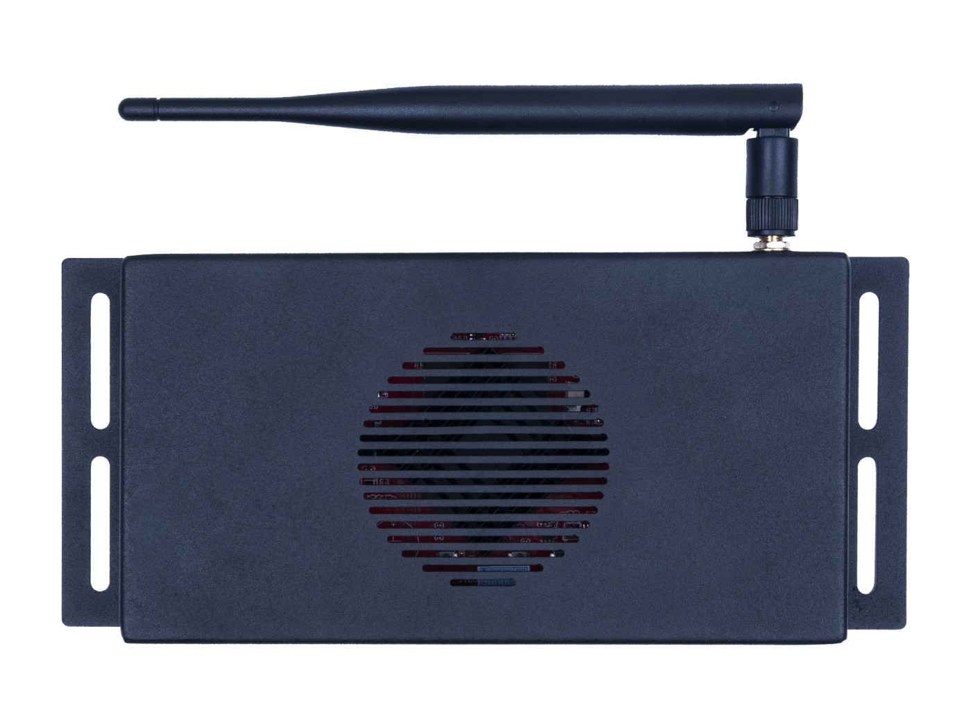 Remote AI Temperature Screening System - Image 7