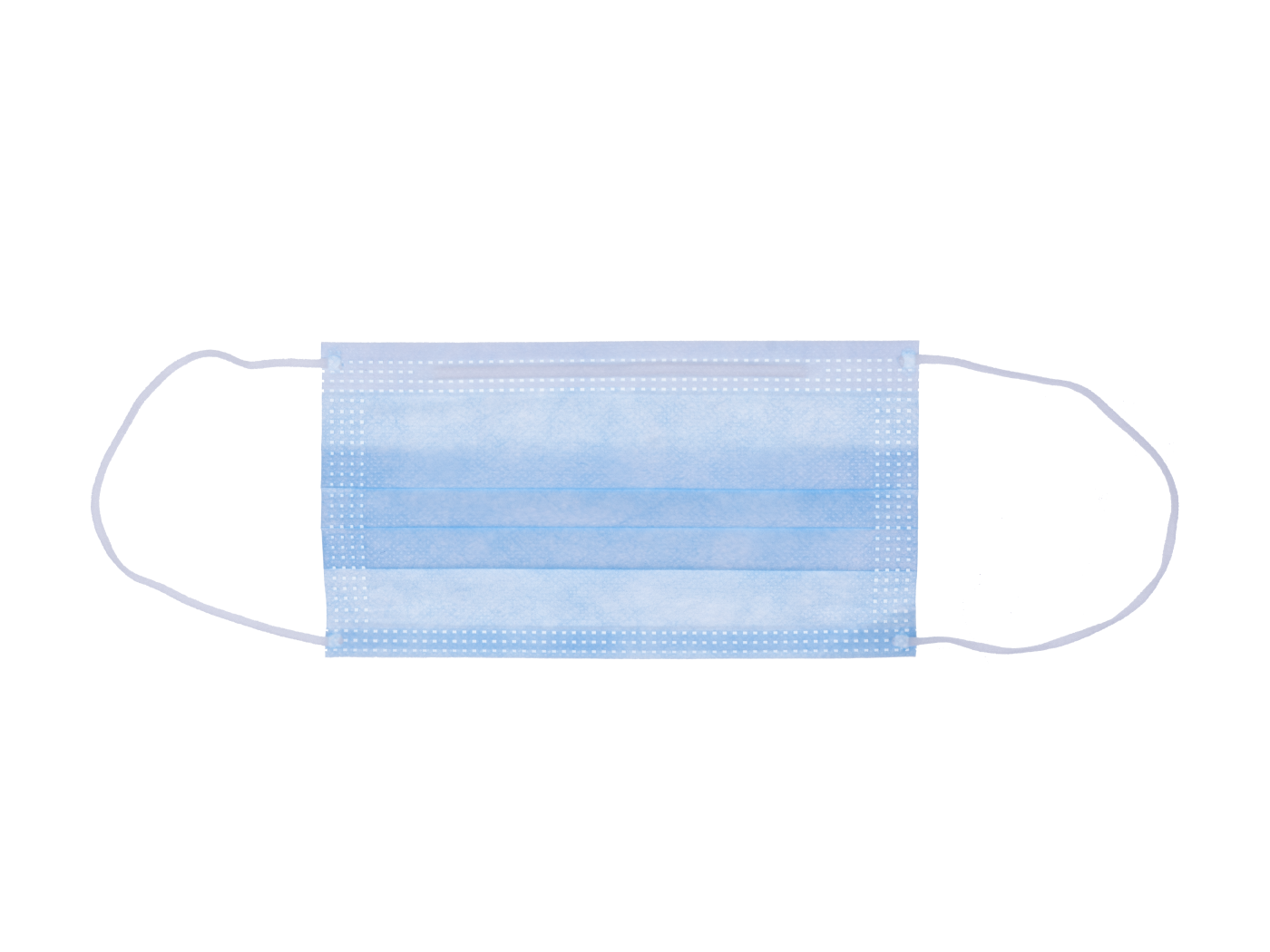 Disposable Face Mask-50Pcs - Image 4