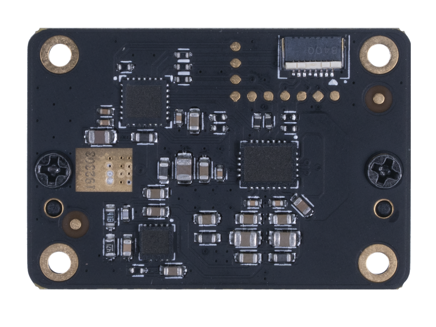HPS-167 ToF Infrared Distance Measuring sensor(0.08-35m) - Image 5