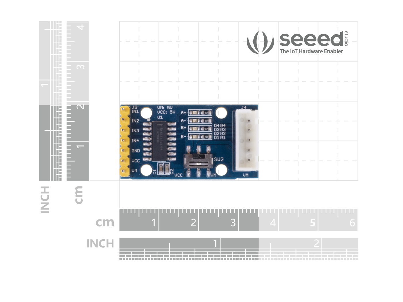 Stepper Motor Driver - Image 4