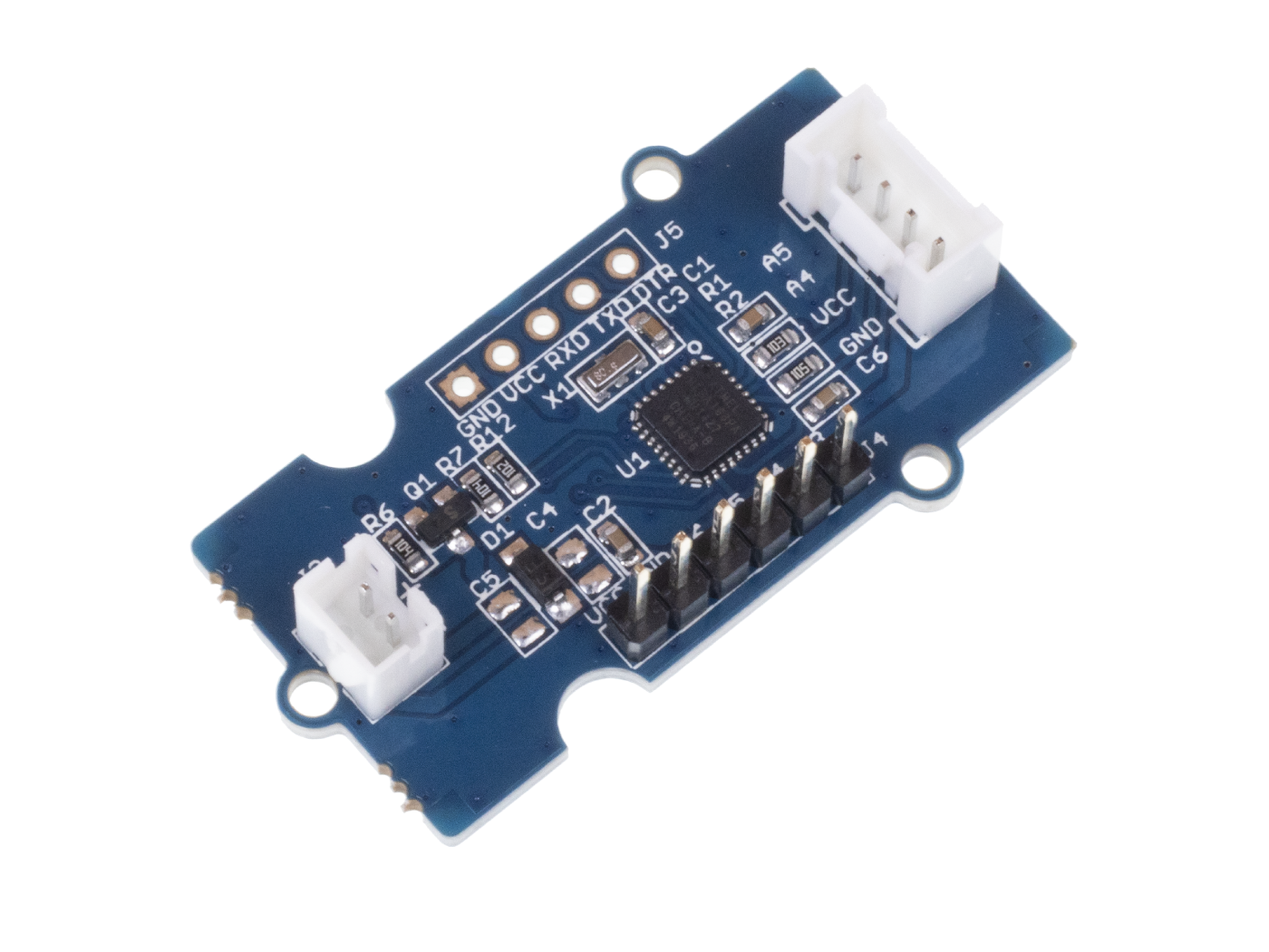 Mini Motor v1.0