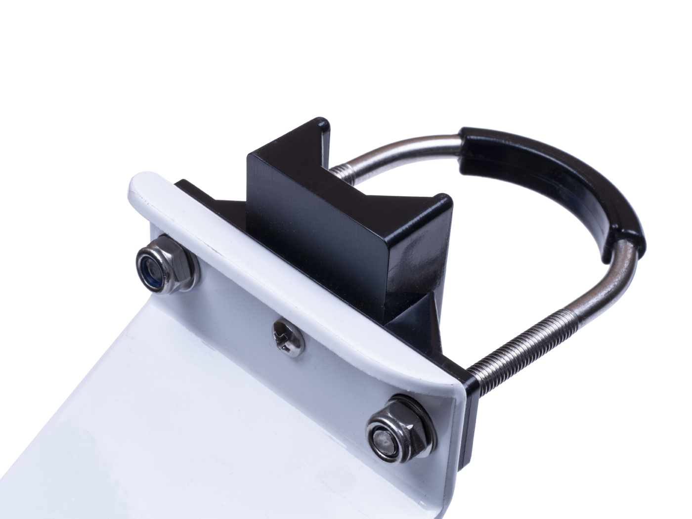 Solar Radiation Shield for Outdoor Sensor Protection-A10, Louver Box for Temperature, Humidity and Gas Sensors - Image 4