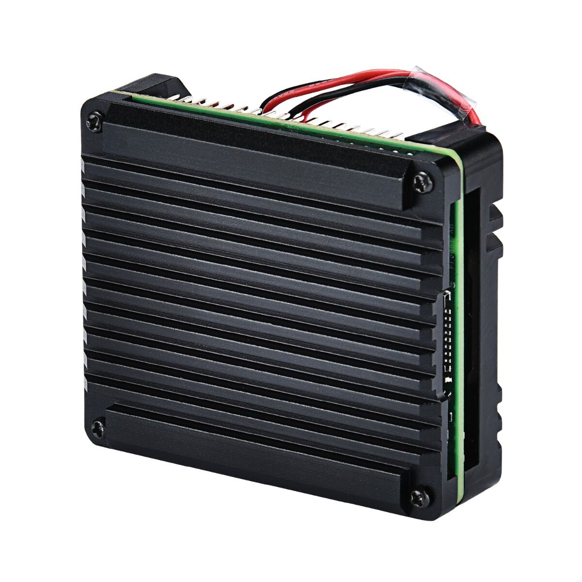 Armor Case for Raspberry Pi 3A+ - Image 4