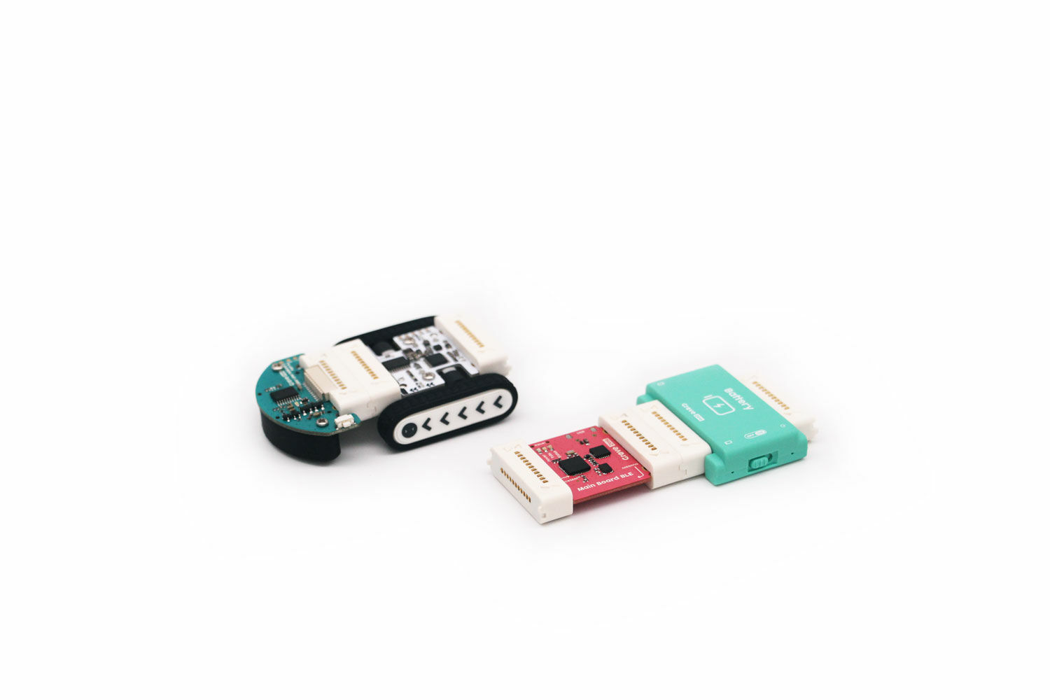 Grove Zero Car Kit V2.0 - Image 7