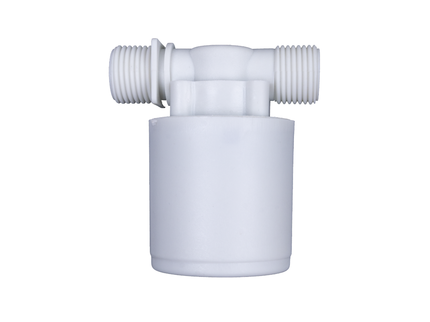 Automatic Water Level Switch/Control Valve with G1/2'' Thread - Horizontal Inlet/Inside Installation Type - Image 3