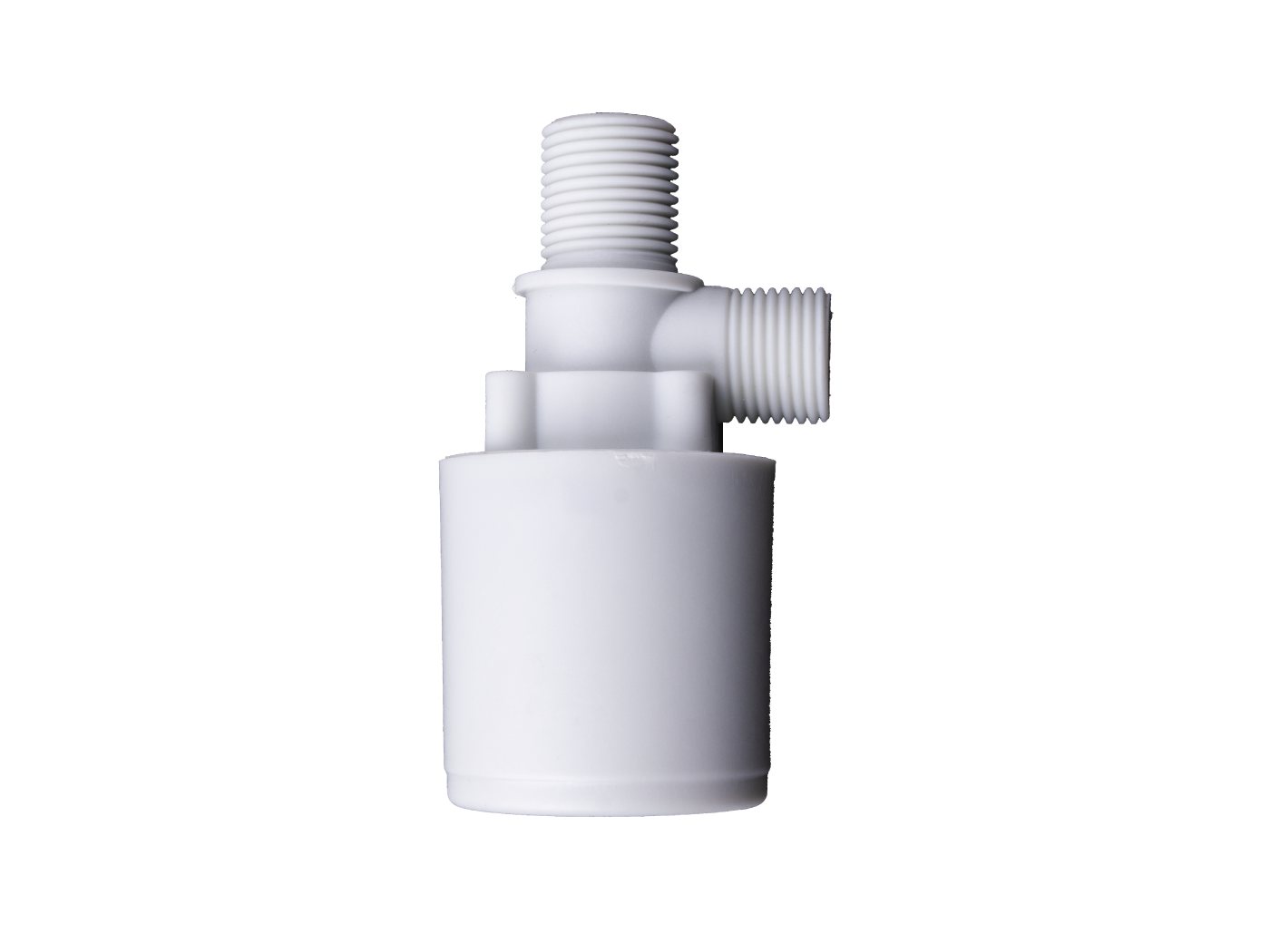 Automatic Water Level Switch/Control Valve with G1/2'' Thread - Vertical Inlet/Inside Installation Type - Image 2