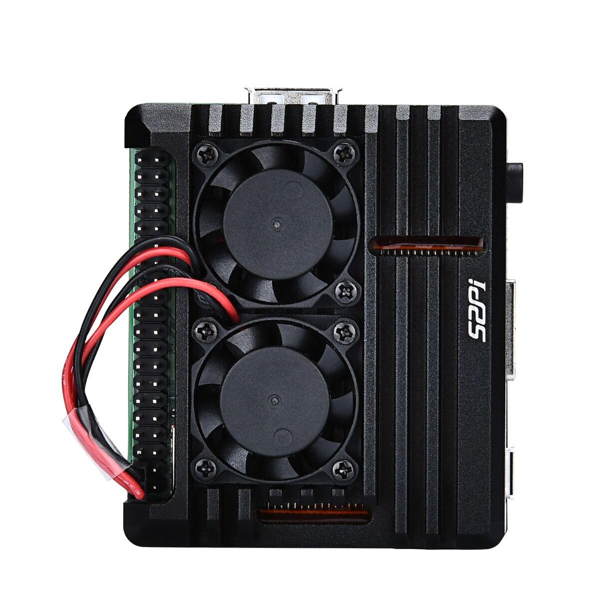 Armor Case for Raspberry Pi 3A+ - Image 5