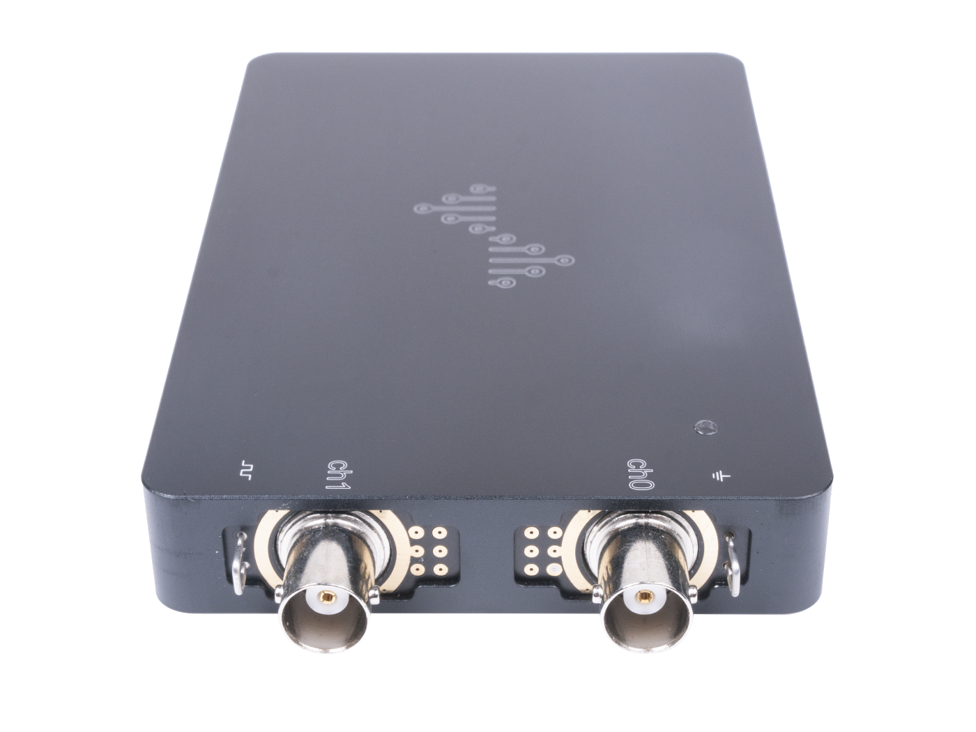 DSCope U3P100 Dual-Channel 1GSa/s Sampling/100Mhz Bandwidth USB3.0 - Portable Oscilloscope - Image 4