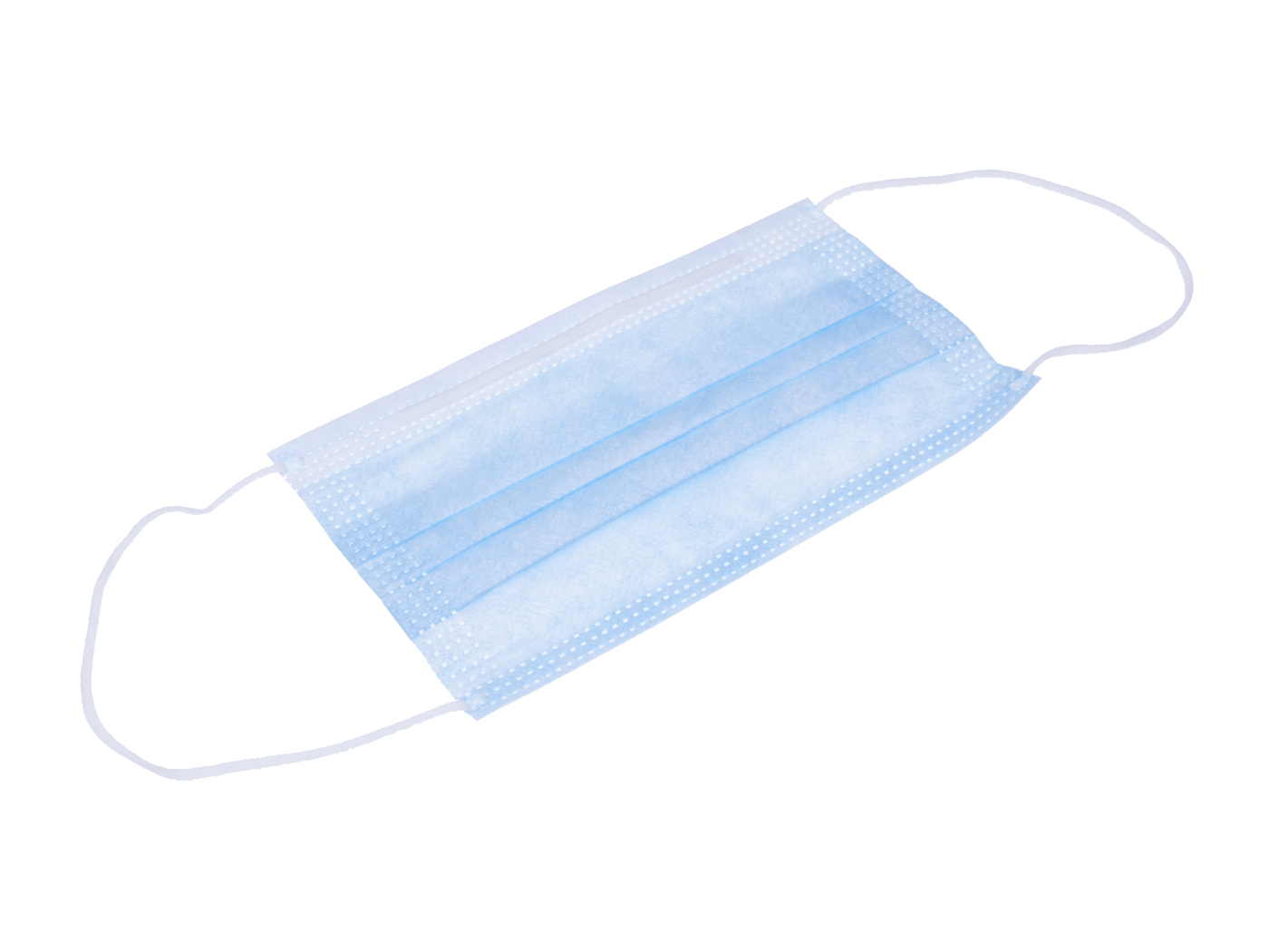 Disposable Face Mask-50Pcs - Image 5