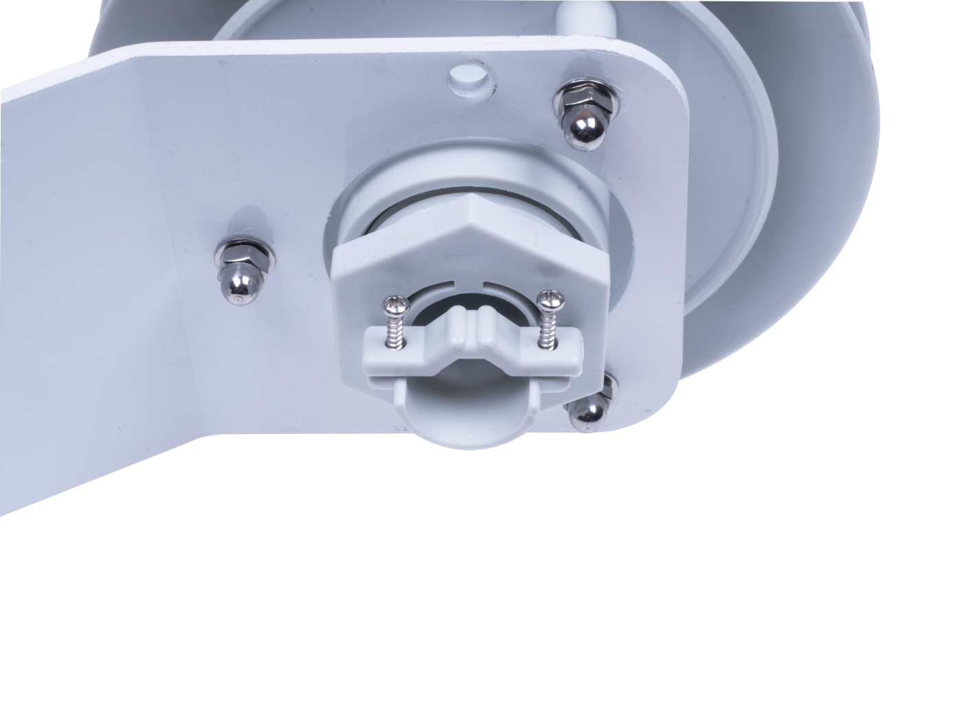 Solar Radiation Shield for Outdoor Sensor Protection-A10, Louver Box for Temperature, Humidity and Gas Sensors - Image 5
