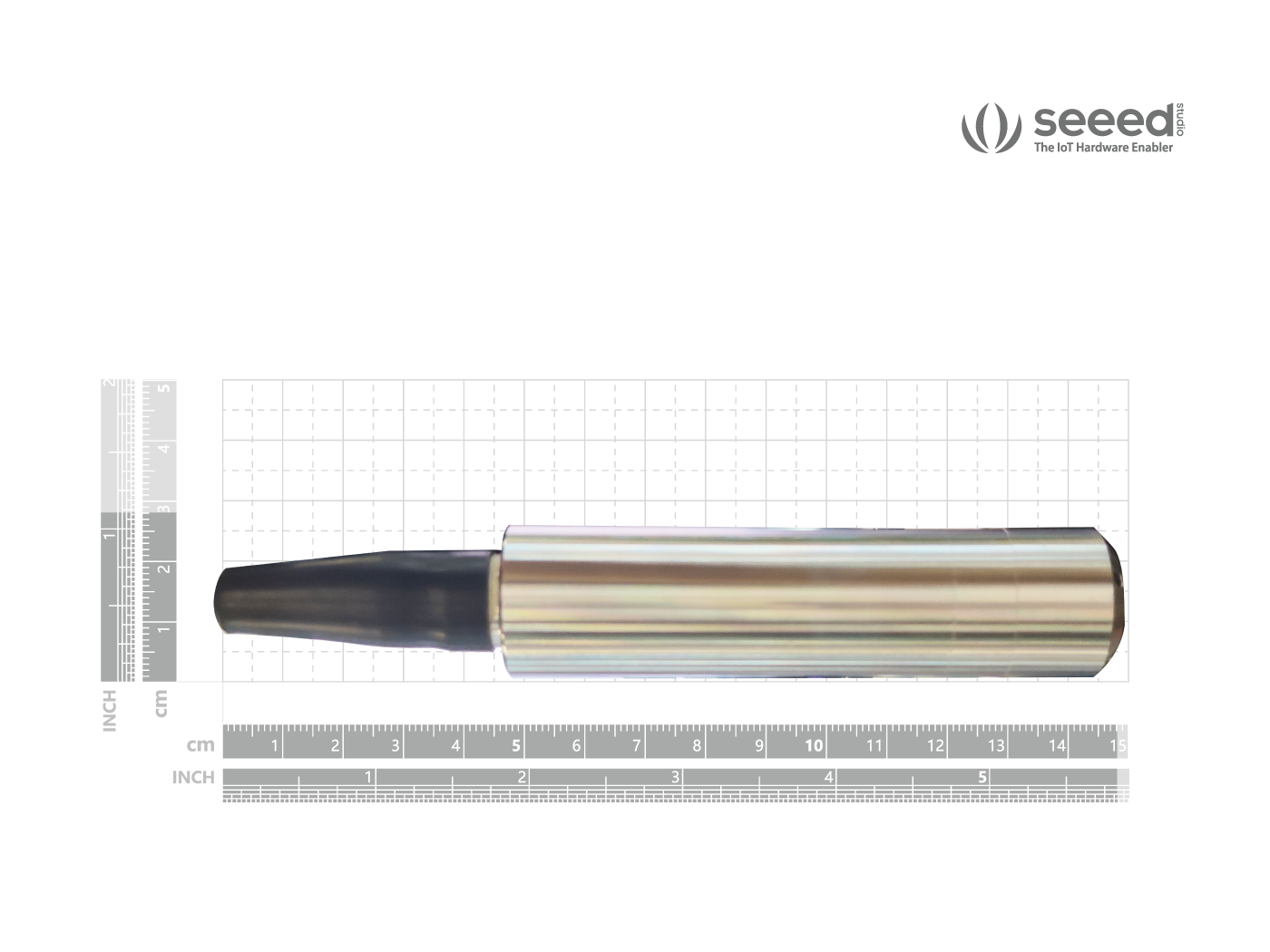 Liquid Level Sensor for Water Level, Oil Level and Mild-corrosive Liquid Level Monitoring - Image 5