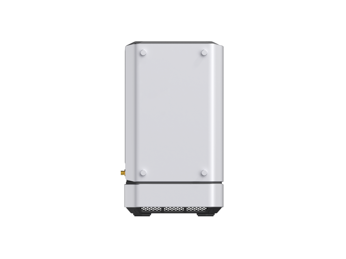 reServer - Compact Edge Server powered by 11th Gen Intel® Core™ i3 1115G4 (Preinstalled 16G Memory Module+512G SSD+WiFi Module) - Image 3