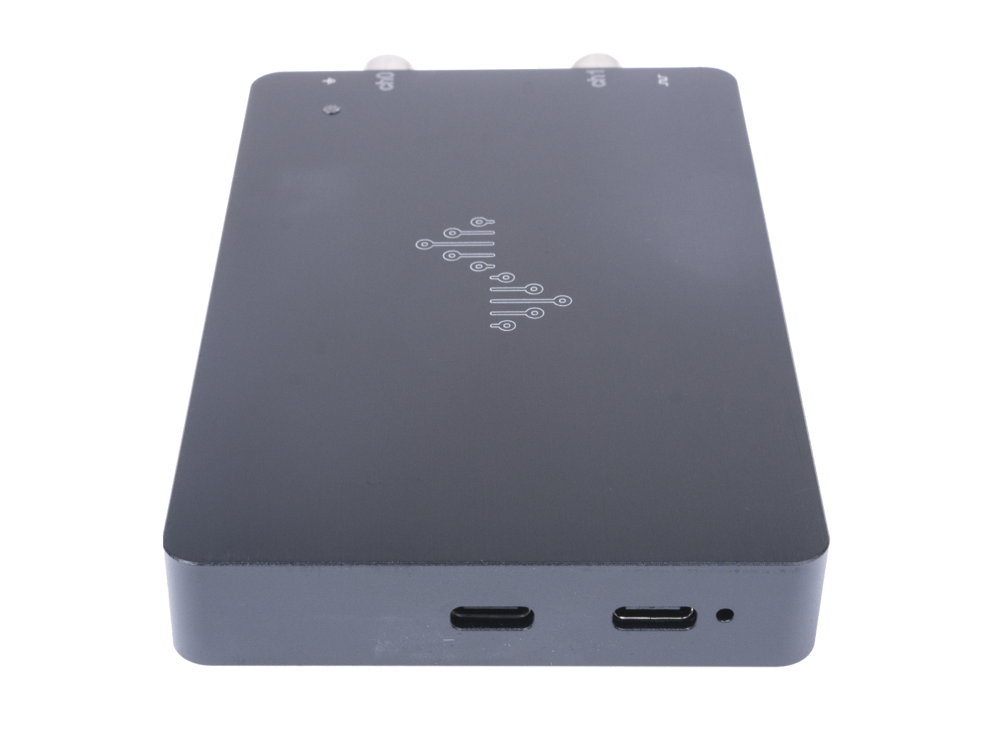 DSCope U3P100 Dual-Channel 1GSa/s Sampling/100Mhz Bandwidth USB3.0 - Portable Oscilloscope - Image 5