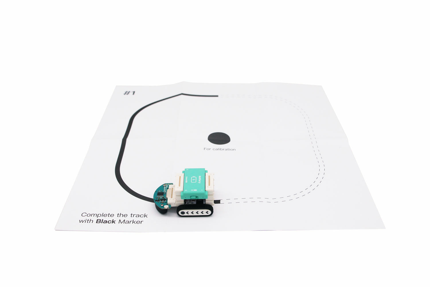 Grove Zero Car Kit V2.0 - Image 9