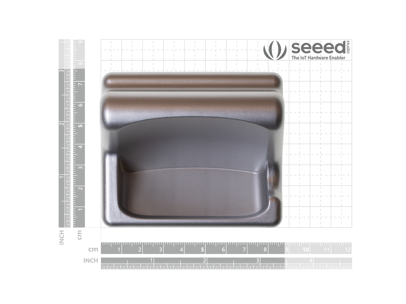 RF Explorer SLIM Holder - Image 7