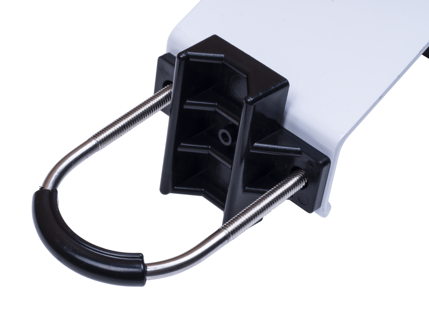 Solar Radiation Shield for Outdoor Sensor Protection-A10, Louver Box for Temperature, Humidity and Gas Sensors - Image 6