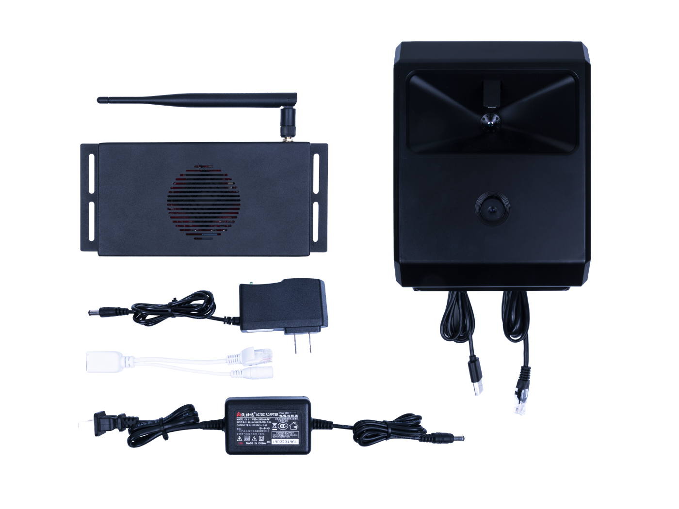 Remote AI Temperature Screening System - Image 2