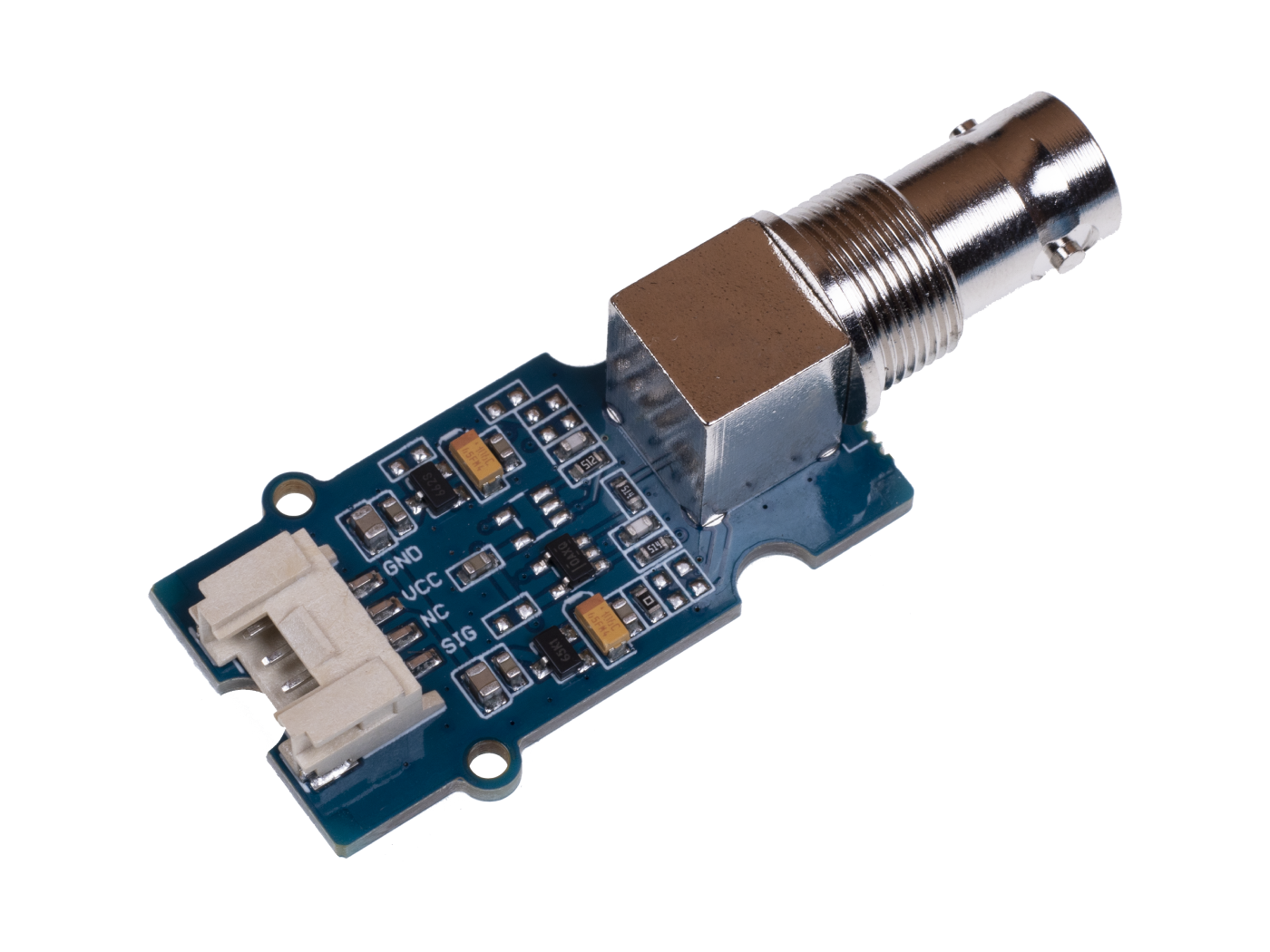 Grove - PH Sensor Kit (E-201C-Blue ) - Image 3