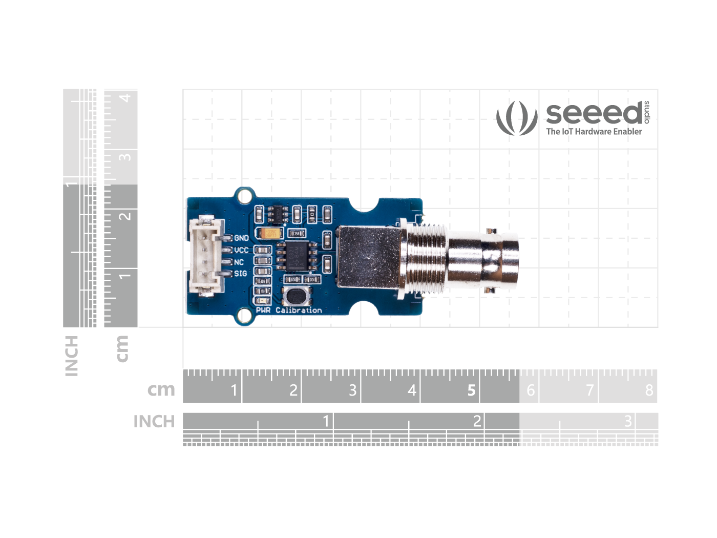 Grove - ORP Sensor Kit (501Z) - Image 4