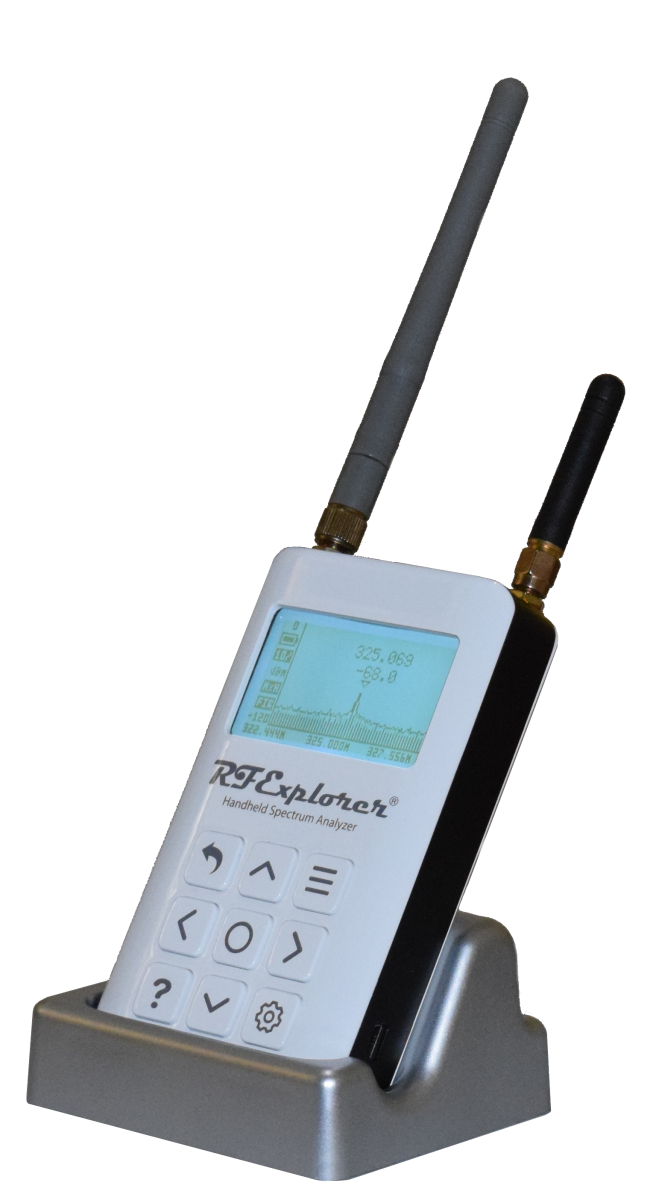 RF Explorer SLIM Holder - Image 6