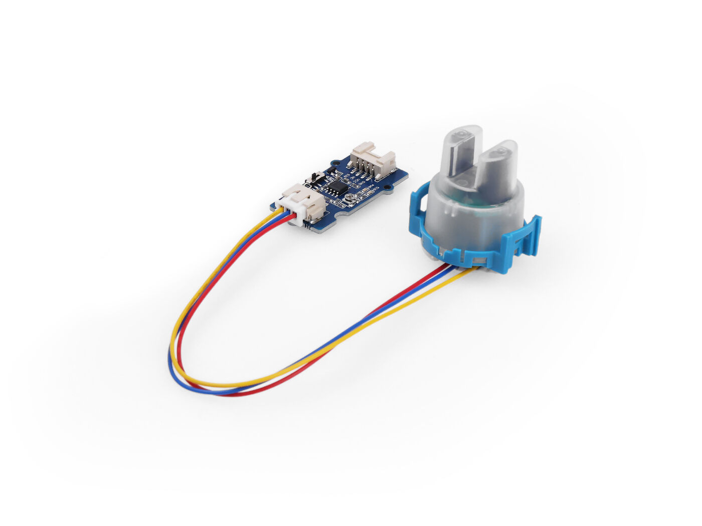 Grove - Turbidity Sensor (Meter) for Arduino V1.0 - Image 5