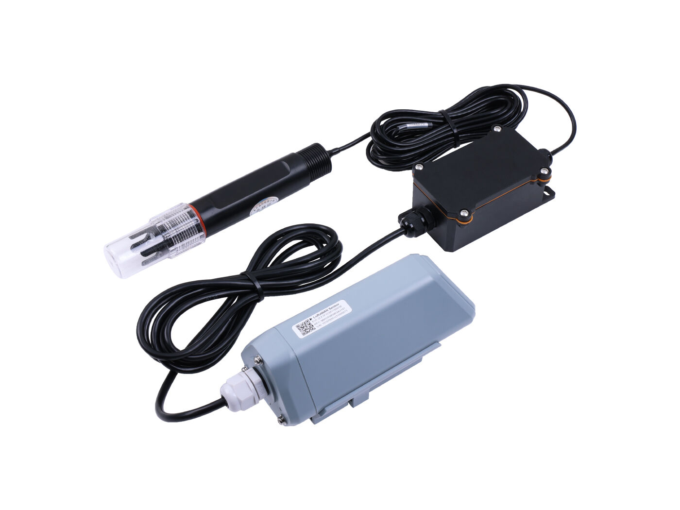 SenseCAP S2106 - LoRaWAN® pH Sensor - Image 2