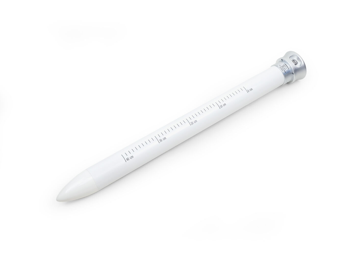 RS485 Multi-Depth Soil Moisture, Temperature and EC Sensor - Connector