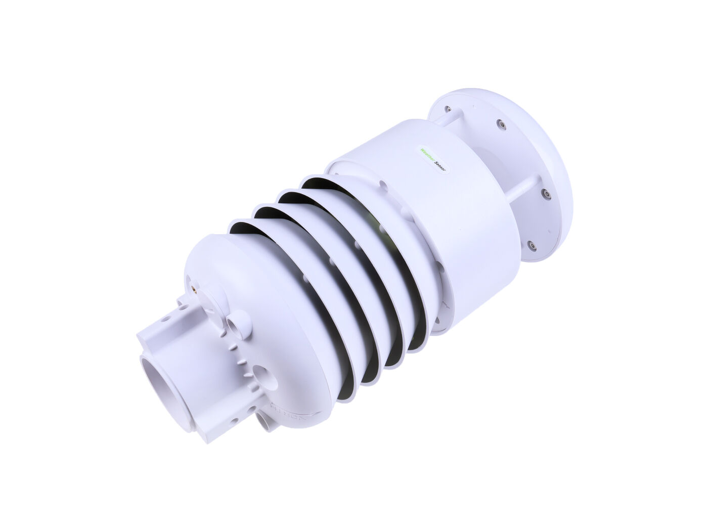 SenseCAP S500 V2 5-in-1 Compact Weather Station - Image 2